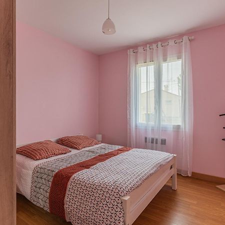Вилла Le Pin Franc Valeyrac Экстерьер фото